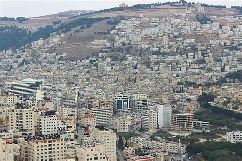 Nablus - Wikiwand