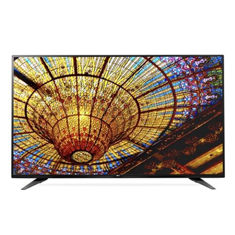 LG 60 Inch 4K UHD Smart LED TV | 40" or More, Video Equipment Rentals ...