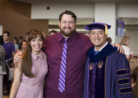 LSU Awards 674 Degrees at Summer Commencement