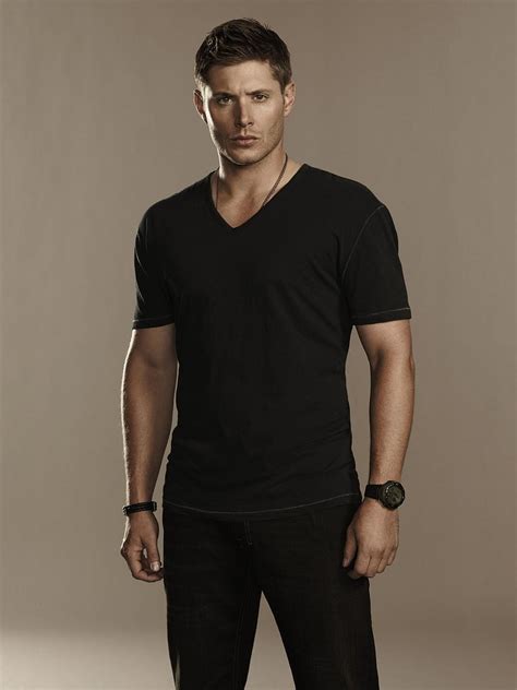 Hot Jensen Ackles Pictures | POPSUGAR Celebrity