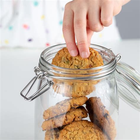 How to Store Cookies and Keep Them Fresh | Taste of Home