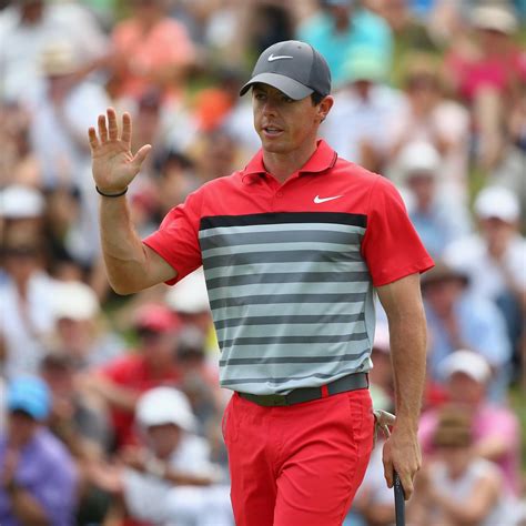 Ranking the Top 10 Players on the PGA Tour for 2015 | News, Scores ...