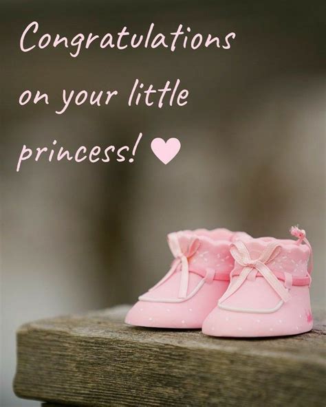 Pin by Shahid Khair on Greetings | Congrats baby girl, New baby girl congratulations, Welcome ...