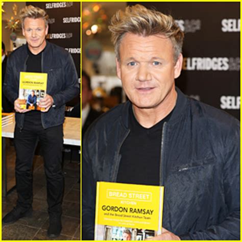 VIDEO: Gordon Ramsay Will Offer Online-Video Cooking Classes In 2017 ...