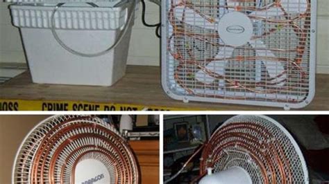 Styrofoam Cooler Air Conditioner Diy / Best Camper Van Air Conditioning ...