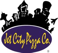 Jet City Pizza - Finally, Gourmet Pizza Delivered!