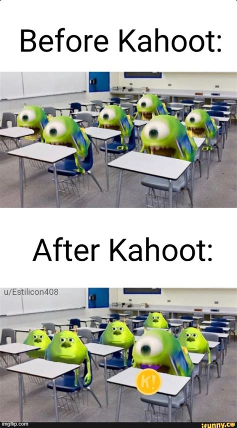 kahoot Memes & GIFs - Imgflip