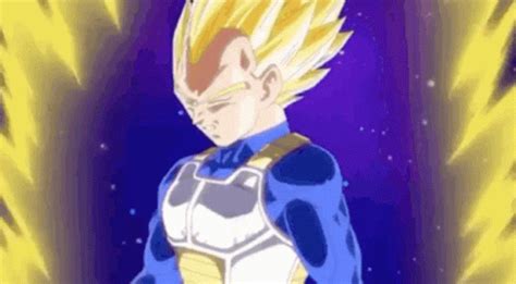 Vegeta Blast GIF - Vegeta Blast - Discover & Share GIFs