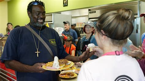 Kearney Center could reopen by April 1 amid vaccine push for homeless