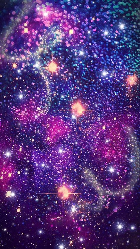 Pink and Purple Galaxy Wallpapers - Top Free Pink and Purple Galaxy Backgrounds - WallpaperAccess