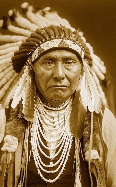 Native American Chief Wallpapers - Top Free Native American Chief ...