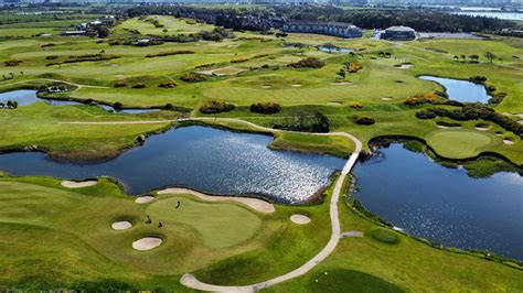 Golf courses for beginners | Ireland.com