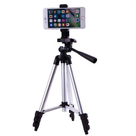 CamStand ® Mini Desktop Cell Phone / Smartphone Stand Camera accessories, Desktop