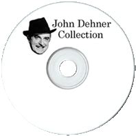 John Dehner Collection | Old Time Radio