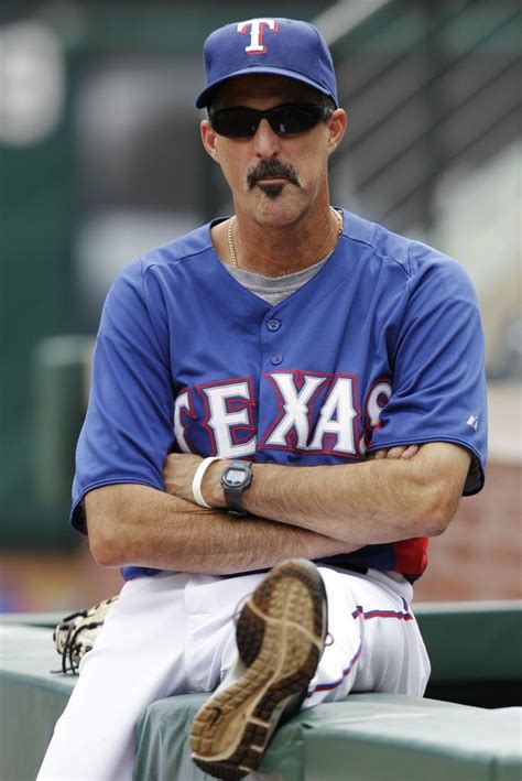 Texas Rangers manager credits Mike Maddux for changing pitchers ...