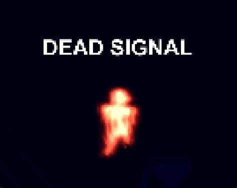 Dead Signal by NickNameless, chaosed0