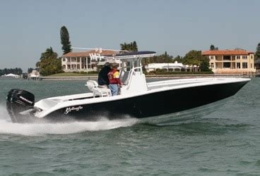 Yellowfin Boats Yellowfin 29 | Sport Fishing Mag