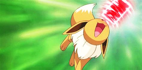 Pokemon Attack GIF - Find & Share on GIPHY