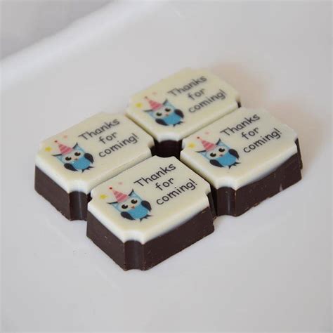 Theme Birthday Party Return Gifts | Unique Birthday Favours – CHOCOCRAFT