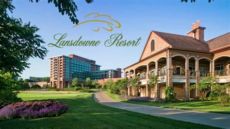 Lansdowne Resort Overnight Stay + $100 Resort Credit, Valet Parking & MORE! - Leesburg, Virginia ...