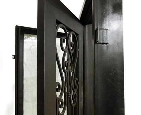 How to Paint Metal Doors | ETO Doors Blog