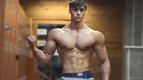 David Laid Steroids 2018–Transformation? | Is David Laid Taking Steroids?