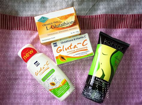 Philippines beauty products | Complete skin care, Asian beauty products ...