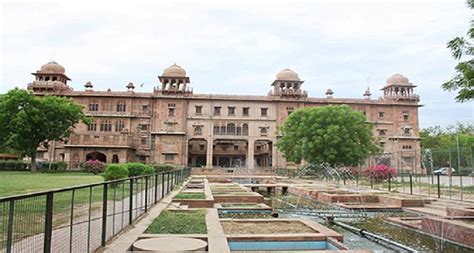 Rajasthan University of Veterinary and Animal Sciences - [RAJUVAS], Bikaner - Images, Photos ...