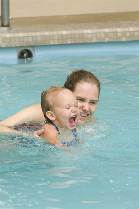 Did you know that the Monterey Sports Center offers a wide variety of Aquatics programs? Visit ...