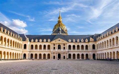 Uncover the Fascinating Story of Paris Army Museum