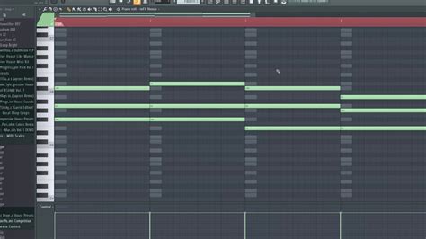 Fl studio chord progressions - realitytor