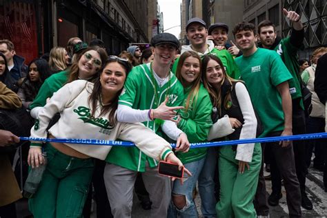 What You Need To Know About the St. Patrick’s Day Parade