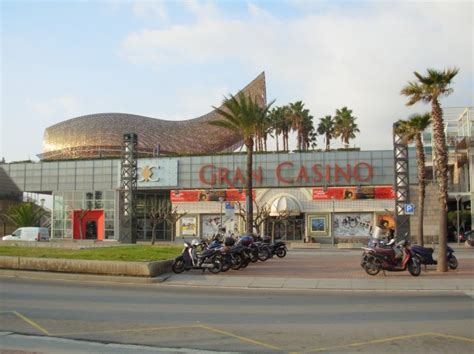 Casino Barcelona - Comprar entradas para 2018 y 2019 - Nitbcn.com