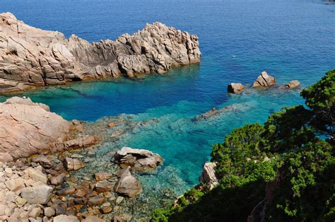 Free stock photo of beach, italy, sardinia