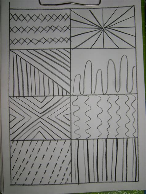 How to teach drawing basics to kids - Lines and shapes - HubPages