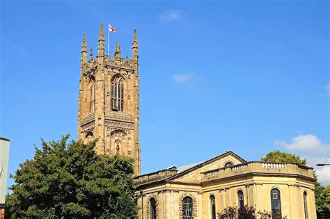 10 Best Things to Do in Derby - What is Derby Most Famous For? - Go Guides