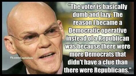 James Carville Quotes. QuotesGram