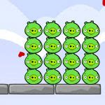 Best Games Ever - Angry Birds Cannon 2 - Play Free Online