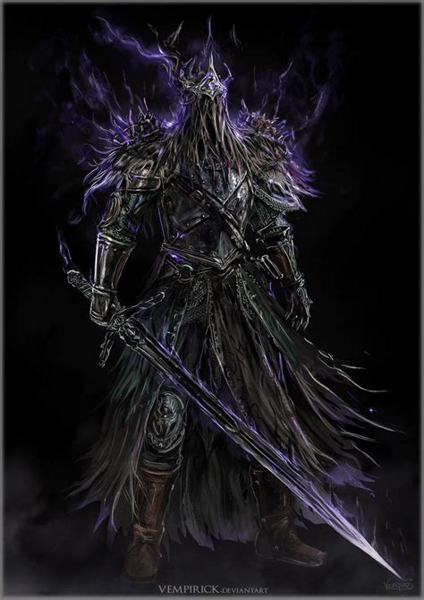 04 souls concepts by vempirick Fantasy Armor, Dark Fantasy Art ...