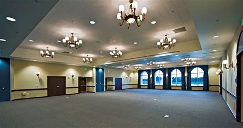 Miramar Cultural Center - Event Space in Miramar, FL | The Vendry