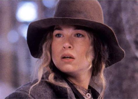 Renée Zellweger Cold Mountain 2004 - Oscar Hookers