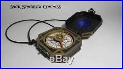 Disney Jack Sparrow’s Compass Replica Pirates of the Caribbean Limited Edition | Pirates Of The ...