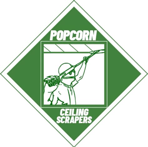 Popcorn Ceiling Repair - Popcorn Ceiling Scrapers