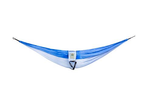 Double Sling Hammock - Venture Outdoor Gear