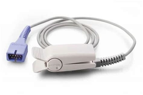 Spo 2 Probe at Rs 750 | Pulse Oximeter Sensor & Probe in Surat | ID ...