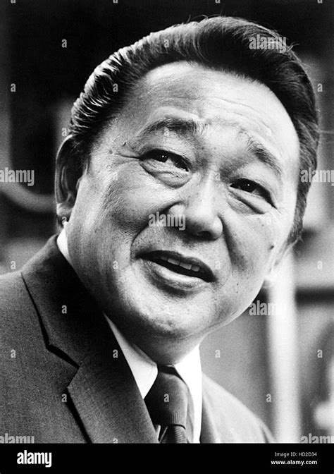 KAM FONG, as Detective Chin Ho Kelly on Hawaii Five-O, 1968-78, series ...