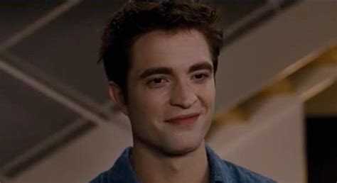 Edward Cullen My fav Vampire!