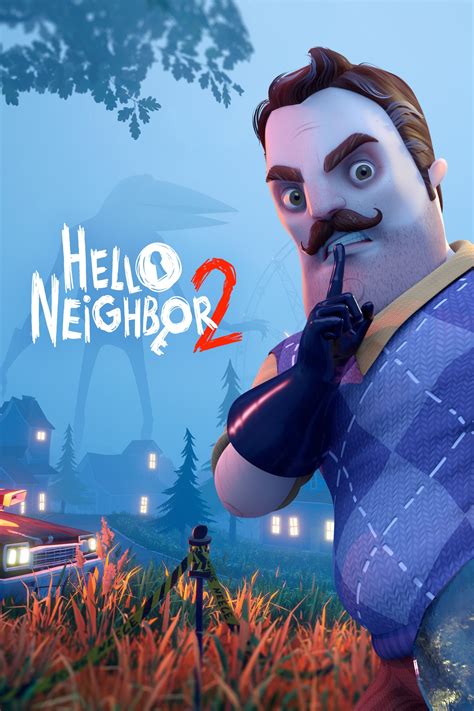 Game Hello Neighbor | ubicaciondepersonas.cdmx.gob.mx