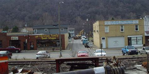 Smithers, WV : Fire Dept at Kanawha Falls photo, picture, image (West Virginia) at city-data.com