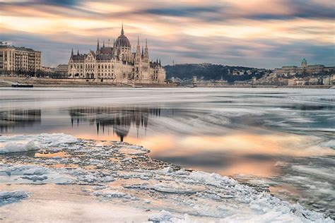 Articles about travelling | These European cities look marvellous in winter